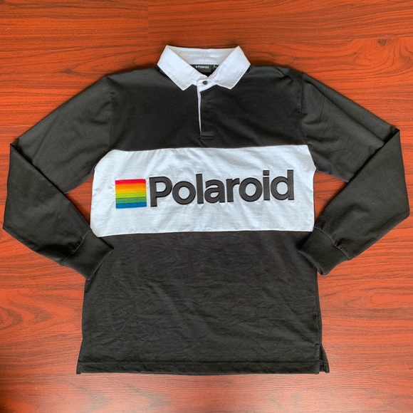 long sleeve collared shirts
